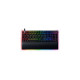 Razer Huntsman V2 Analog, Gaming-Tastatur(schwarz, DE-Layout, Razer Analog Optical)