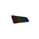 Razer Huntsman V2 Analog, Gaming-Tastatur(schwarz, DE-Layout, Razer Analog Optical)