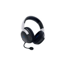 Razer Kaira HyperSpeed, Gaming-Headset(weiß, USB-C Dongle, Bluetooth)