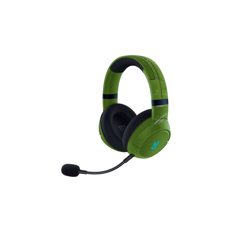 Razer Kaira Pro - Halo Infinite Edition, Gaming-Headset(grün)
