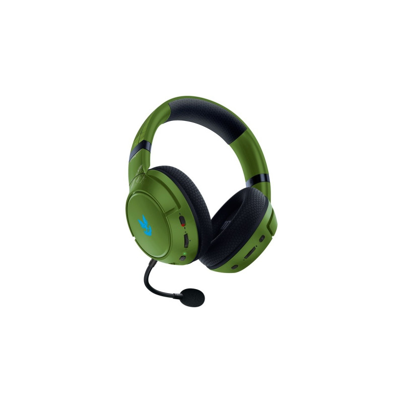 Razer Kaira Pro - Halo Infinite Edition, Gaming-Headset(grün)