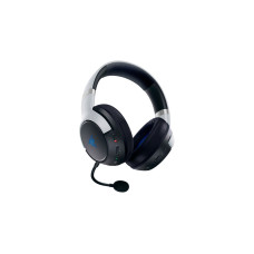 Razer Kaira Pro für PlayStation, Gaming-Headset(weiß/schwarz)