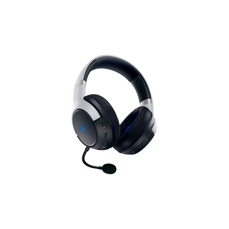 Razer Kaira Pro für PlayStation, Gaming-Headset(weiß/schwarz)
