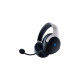 Razer Kaira Pro für PlayStation, Gaming-Headset(weiß/schwarz)