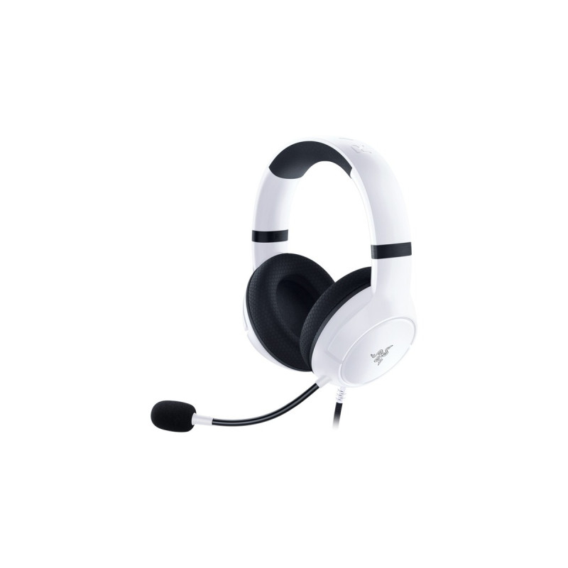Razer Kaira X, Gaming-Headset(weiß, für Xbox)