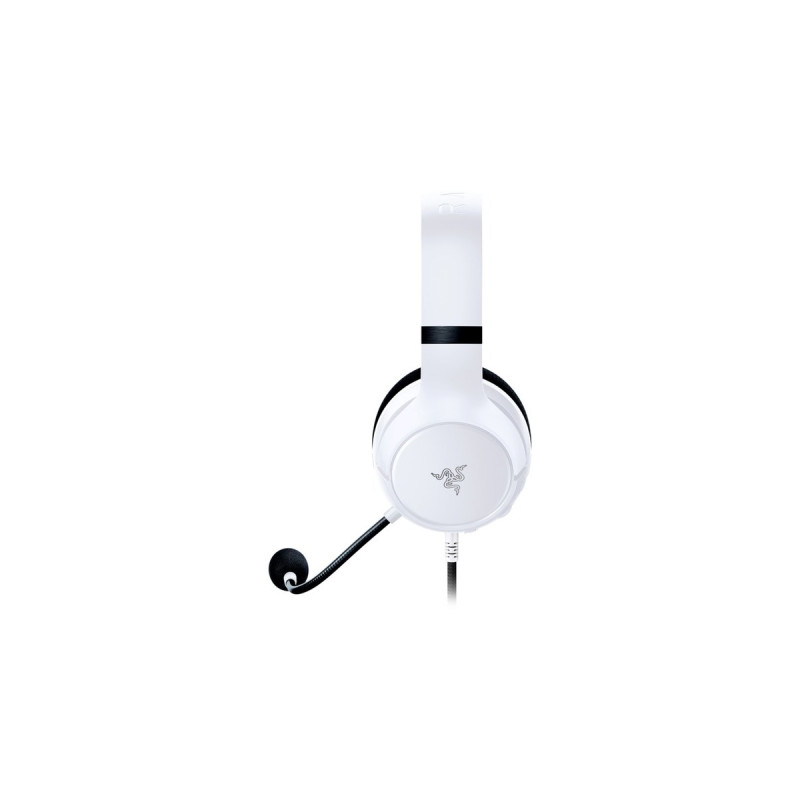 Razer Kaira X, Gaming-Headset(weiß, für Xbox)