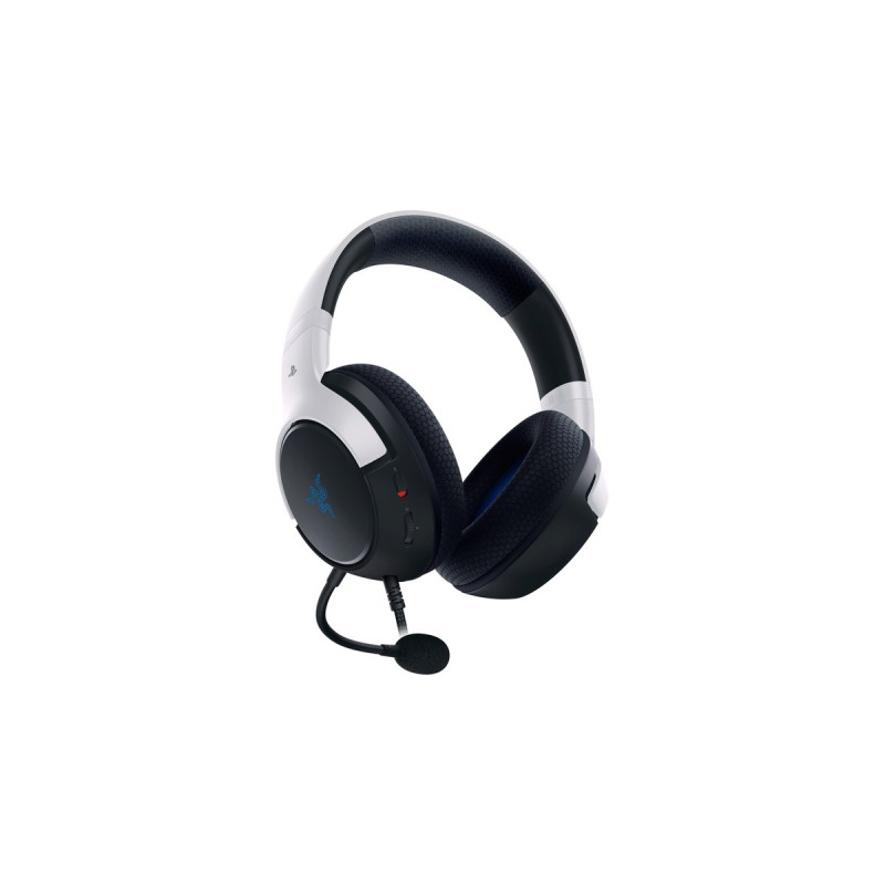 Razer Kaira X, Gaming-Headset(weiß, Klinke)