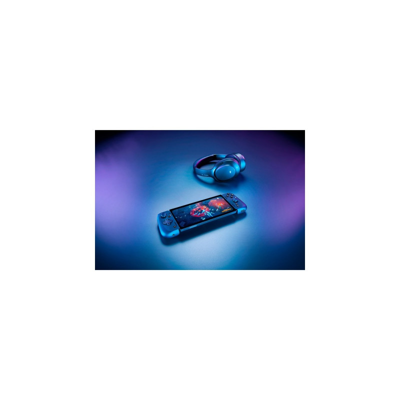 Razer Kishi V2 Pro for Android, Gamepad(schwarz)