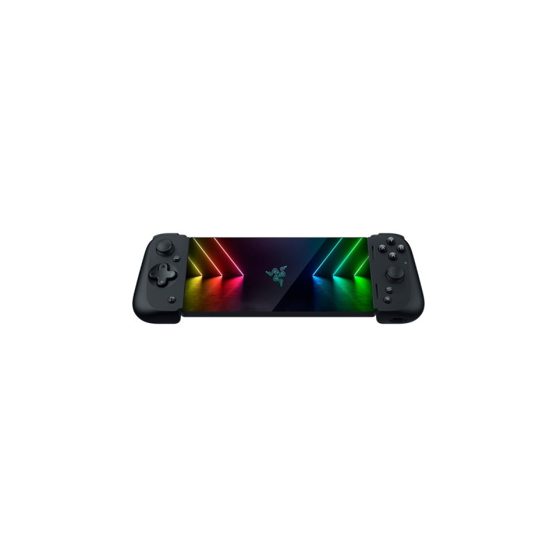 Razer Kishi V2 for Android, Gamepad(schwarz)