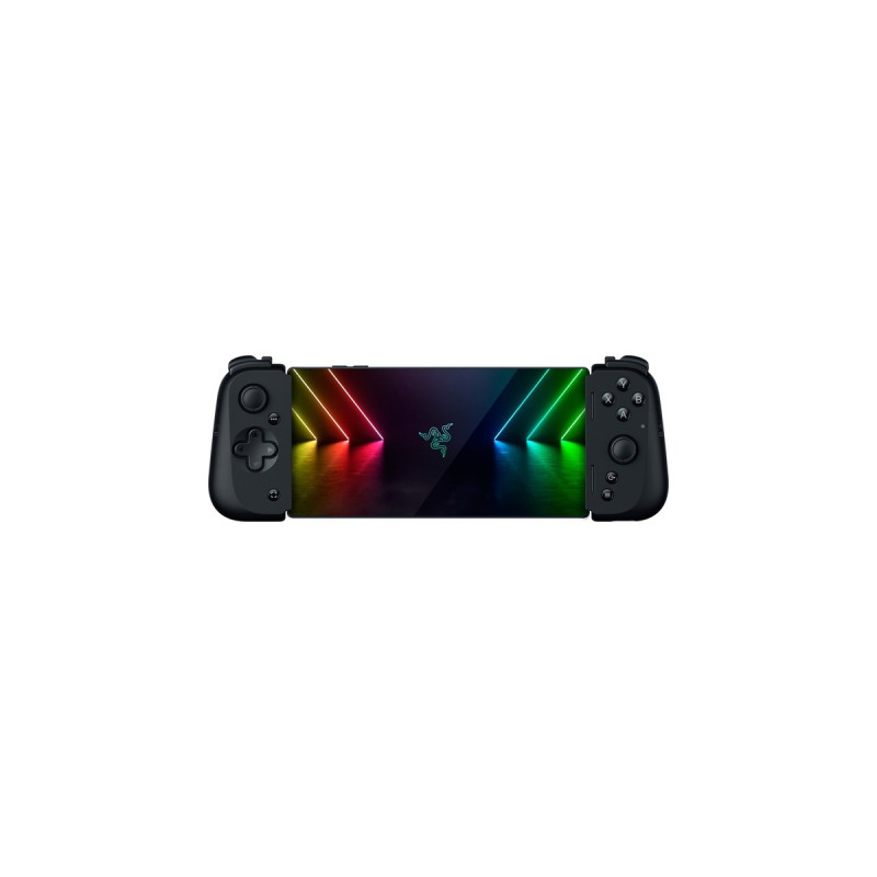 Razer Kishi V2 for Android, Gamepad(schwarz)