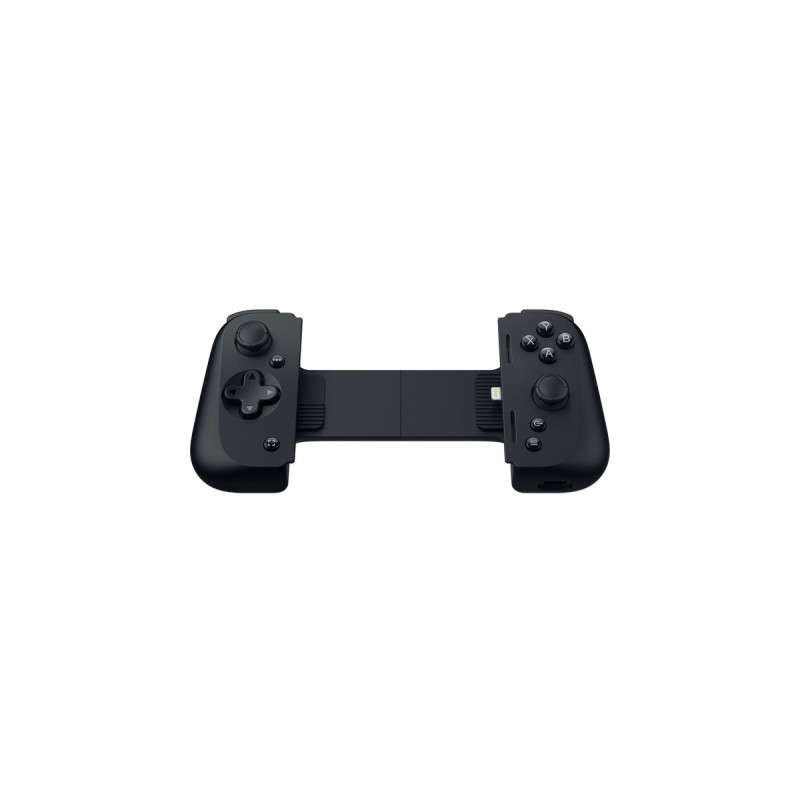 Razer Kishi V2 for iPhone, Gamepad(schwarz)