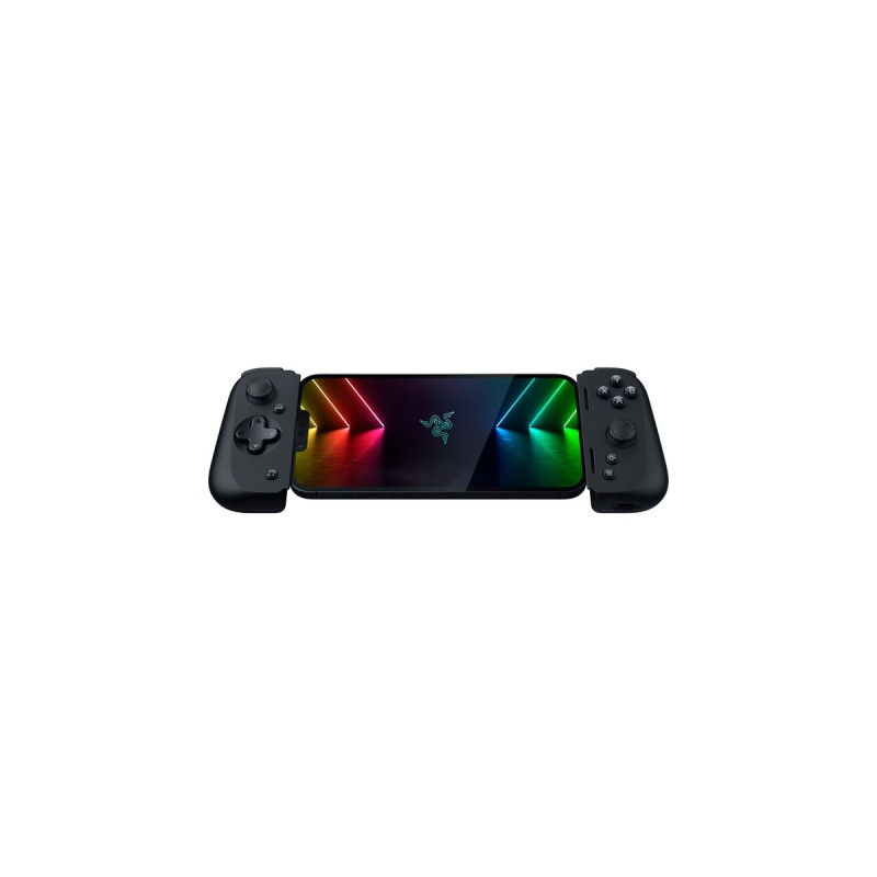 Razer Kishi V2 for iPhone, Gamepad(schwarz)