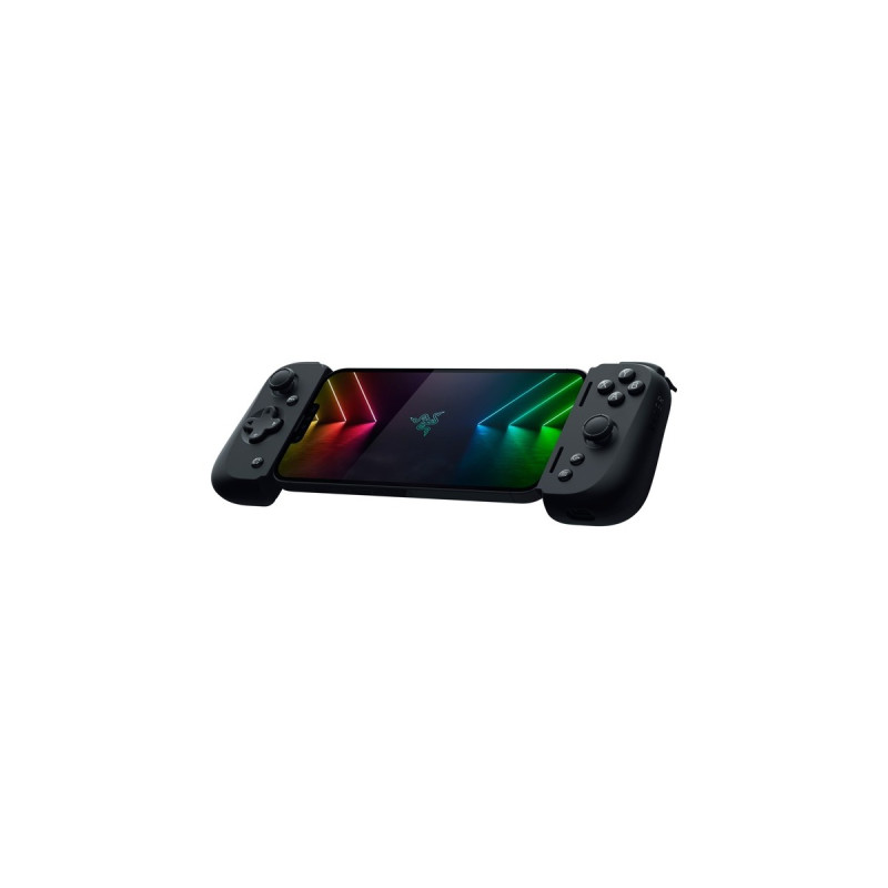 Razer Kishi V2 for iPhone, Gamepad(schwarz)
