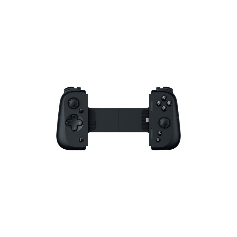 Razer Kishi V2 for iPhone, Gamepad(schwarz)