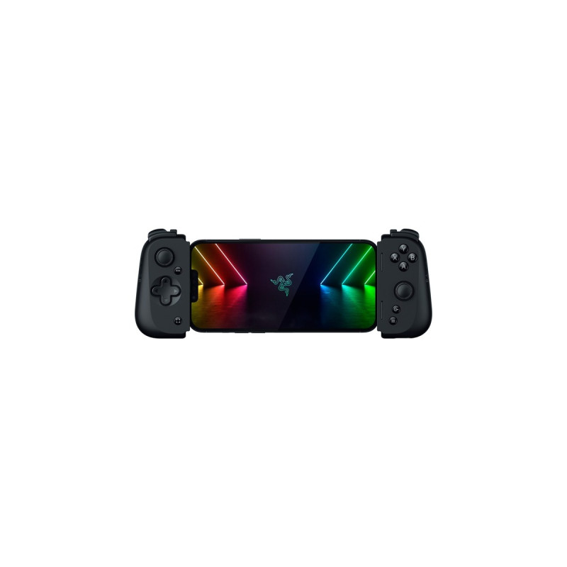 Razer Kishi V2 for iPhone, Gamepad(schwarz)