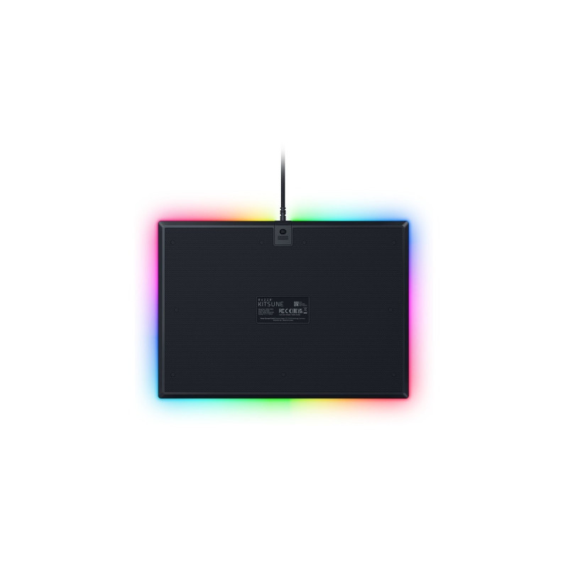 Razer Kitsune, Gamepad(schwarz, für Playstation 5 und PC)