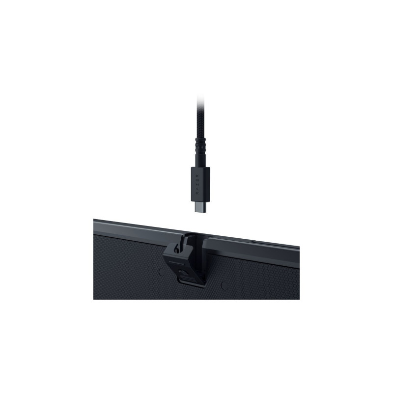 Razer Kitsune, Gamepad(schwarz, für Playstation 5 und PC)