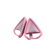 Razer Kitty Ears V2, Dekoration(pink)