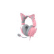 Razer Kitty Ears V2, Dekoration(pink)