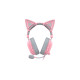 Razer Kitty Ears V2, Dekoration(pink)