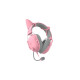 Razer Kitty Ears V2, Dekoration(pink)