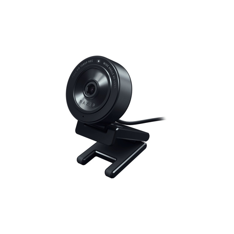Razer Kiyo X, Webcam(schwarz)