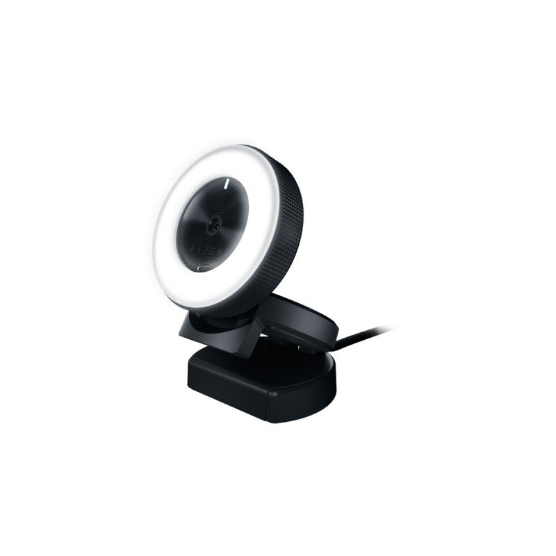 Razer Kiyo, Webcam(schwarz)
