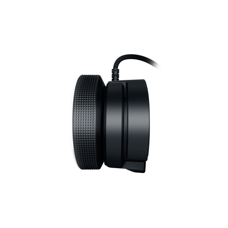 Razer Kiyo, Webcam(schwarz)