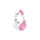 Razer Kraken BT Hello Kitty Edition, Gaming-Headset(weiß/rosa)