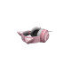 Razer Kraken Kitty Edition, Gaming-Headset(rosa, USB-A)
