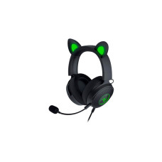 Razer Kraken Kitty V2 Pro RGB, Gaming-Headset(schwarz)