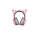Razer Kraken Kitty V2 Pro RGB, Gaming-Headset(rosa)