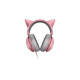 Razer Kraken Kitty V2 Pro RGB, Gaming-Headset(rosa)