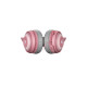 Razer Kraken Kitty V2 Pro RGB, Gaming-Headset(rosa)