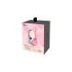 Razer Kraken Kitty V2 Pro RGB, Gaming-Headset(rosa)