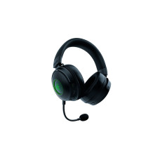Razer Kraken V3 Pro, Gaming-Headset(schwarz, USB, 3,5 mm Klinke)