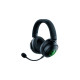 Razer Kraken V3 Pro, Gaming-Headset(schwarz, USB, 3,5 mm Klinke)