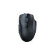 Razer Naga V2 HyperSpeed, Gaming-Maus(schwarz)