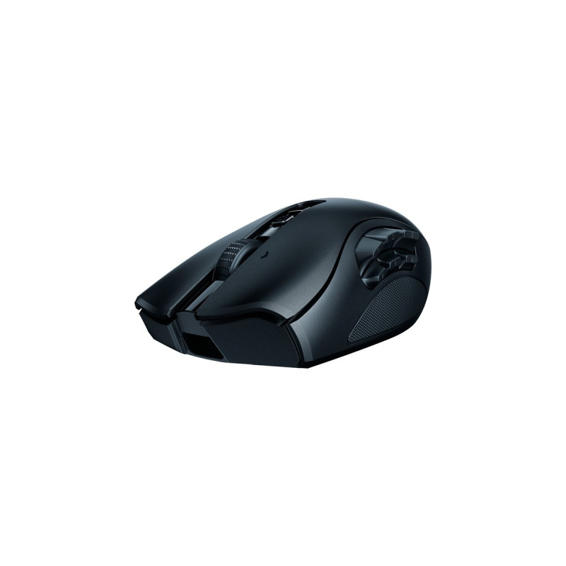 Razer Naga V2 Pro , Gaming-Maus(schwarz)