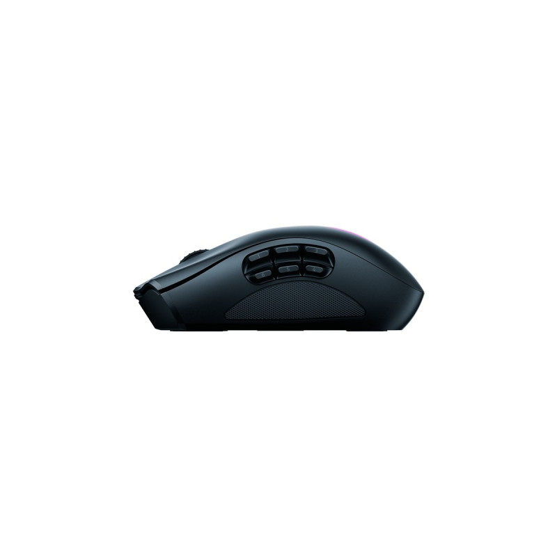 Razer Naga V2 Pro , Gaming-Maus(schwarz)