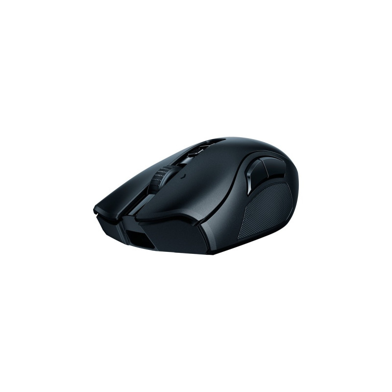 Razer Naga V2 Pro , Gaming-Maus(schwarz)
