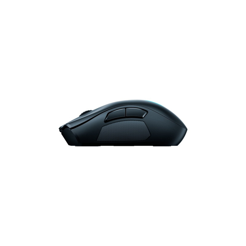 Razer Naga V2 Pro , Gaming-Maus(schwarz)