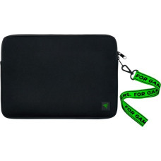 Razer Neoprene Sleeve V2, Notebookhülle(schwarz, Für 13,3" Notebooks)