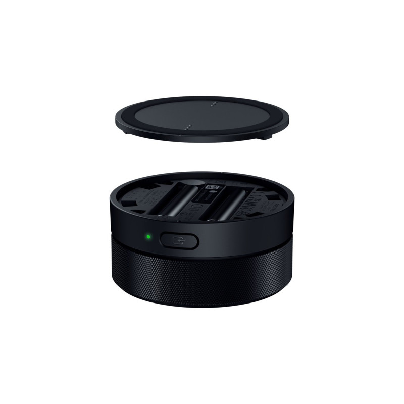 Razer Nommo V2 Pro, Lautsprecher(schwarz, USB, Bluetooth)