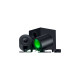 Razer Nommo V2 Pro, Lautsprecher(schwarz, USB, Bluetooth)