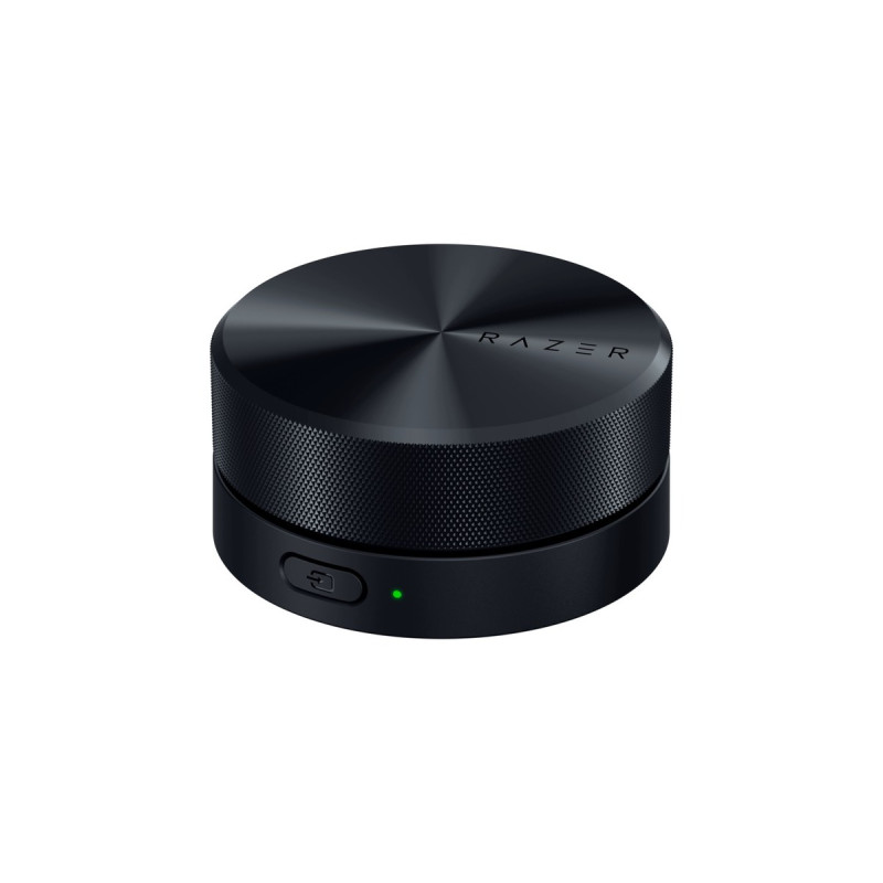 Razer Nommo V2 Pro, Lautsprecher(schwarz, USB, Bluetooth)
