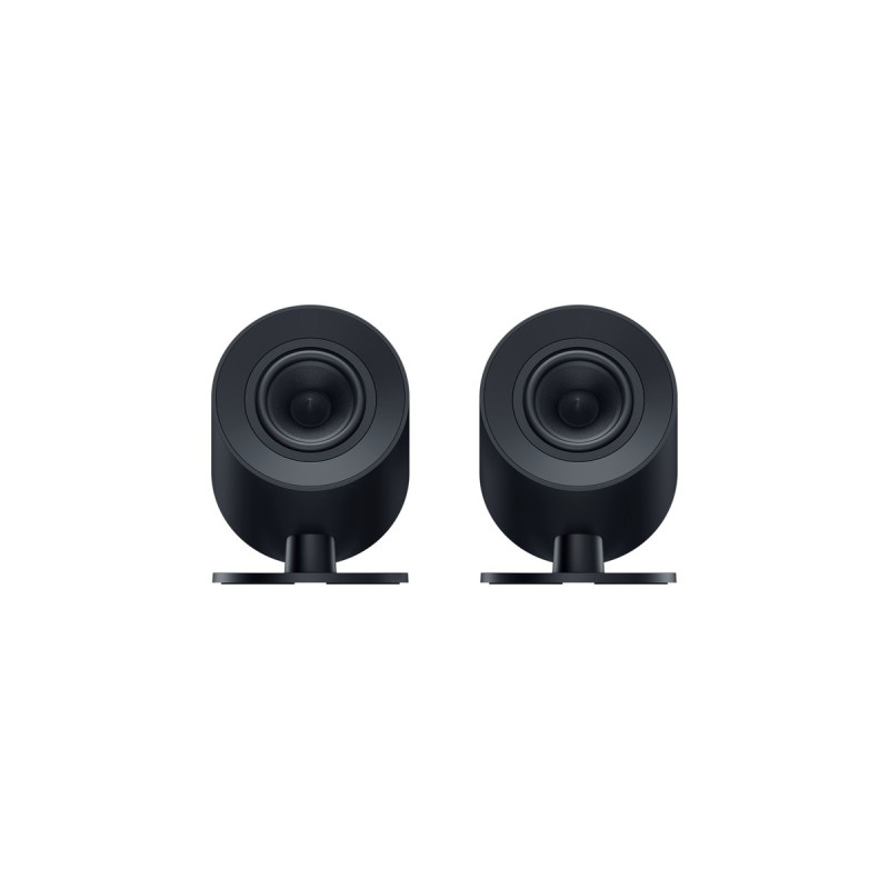 Razer Nommo V2 X, Lautsprecher(schwarz, USB, Bluetooth)