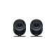 Razer Nommo V2 X, Lautsprecher(schwarz, USB, Bluetooth)