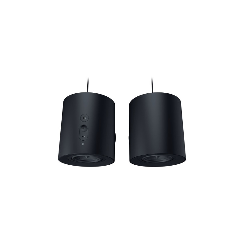 Razer Nommo V2 X, Lautsprecher(schwarz, USB, Bluetooth)