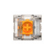 Razer Orange Switch-Set, Tastenschalter(orange/transparent, 36 Stück)